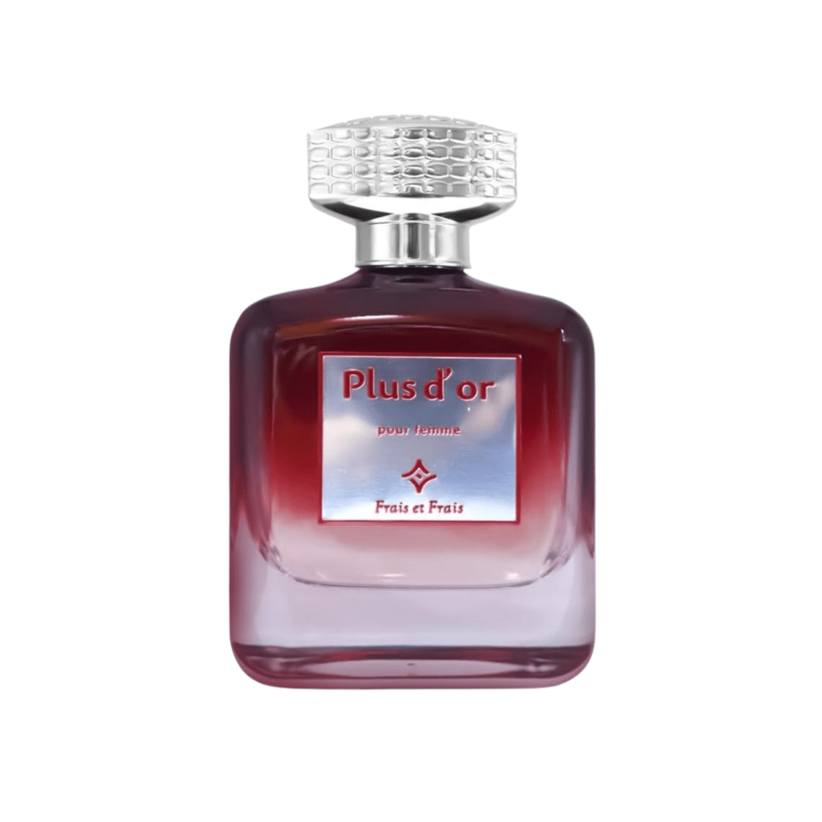 Frais et Frais Plus d'or Fragrance 3.4 oz 5055810048563