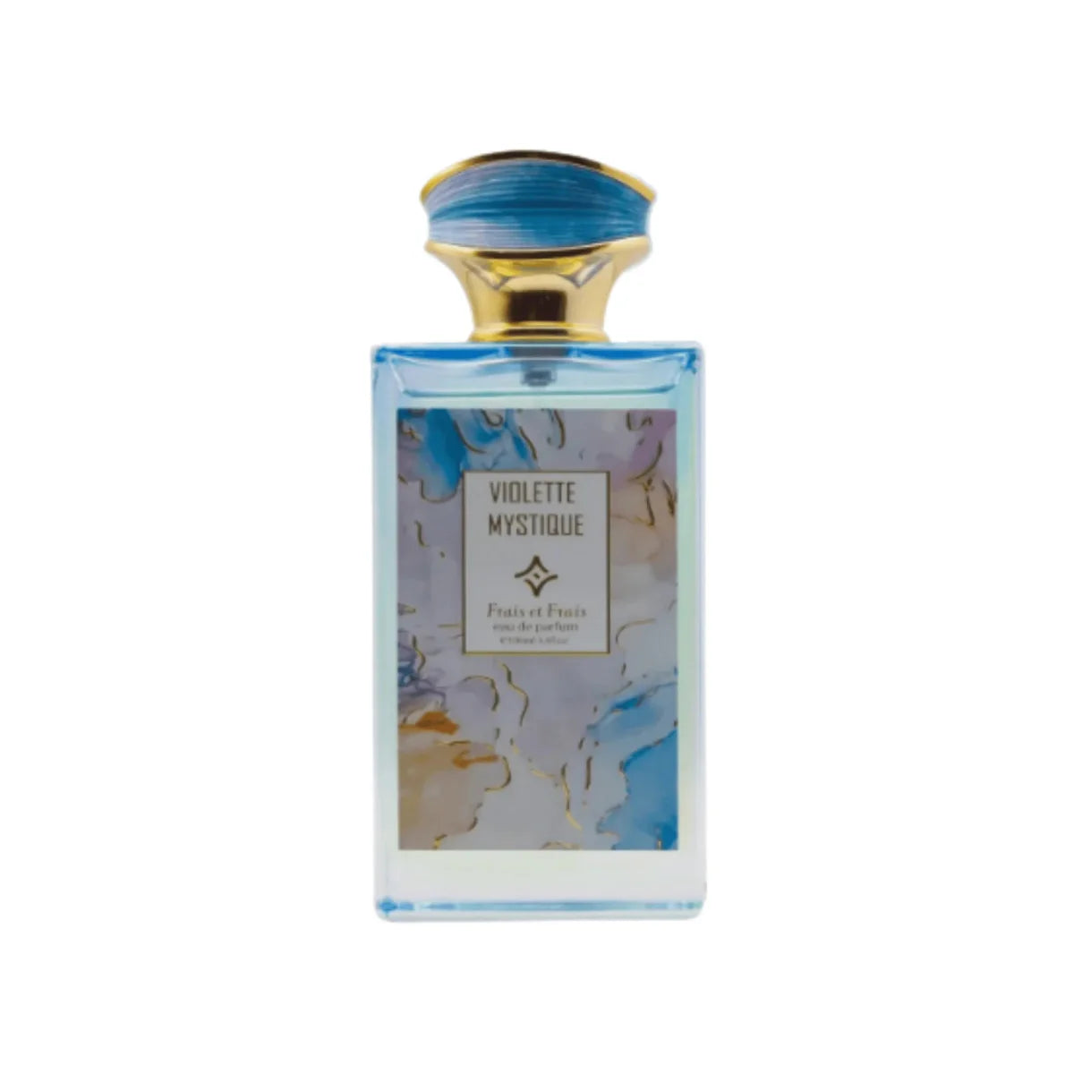 Frais et Frais Violette Mystique Fragrance 3.4 oz 5055810051822