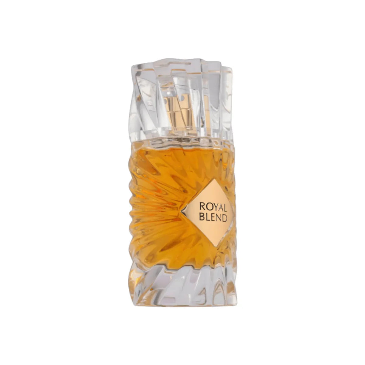 French Avenue Royal Blend Fragrance 3.4 oz 6290360375595