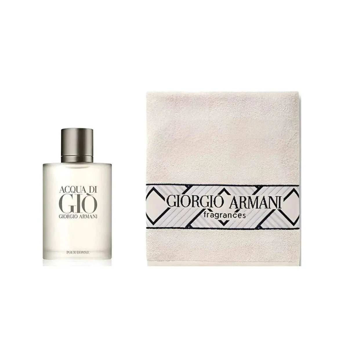 Giorgio Armani Acqua di Gio Gift Set Set 1 3614273751988
