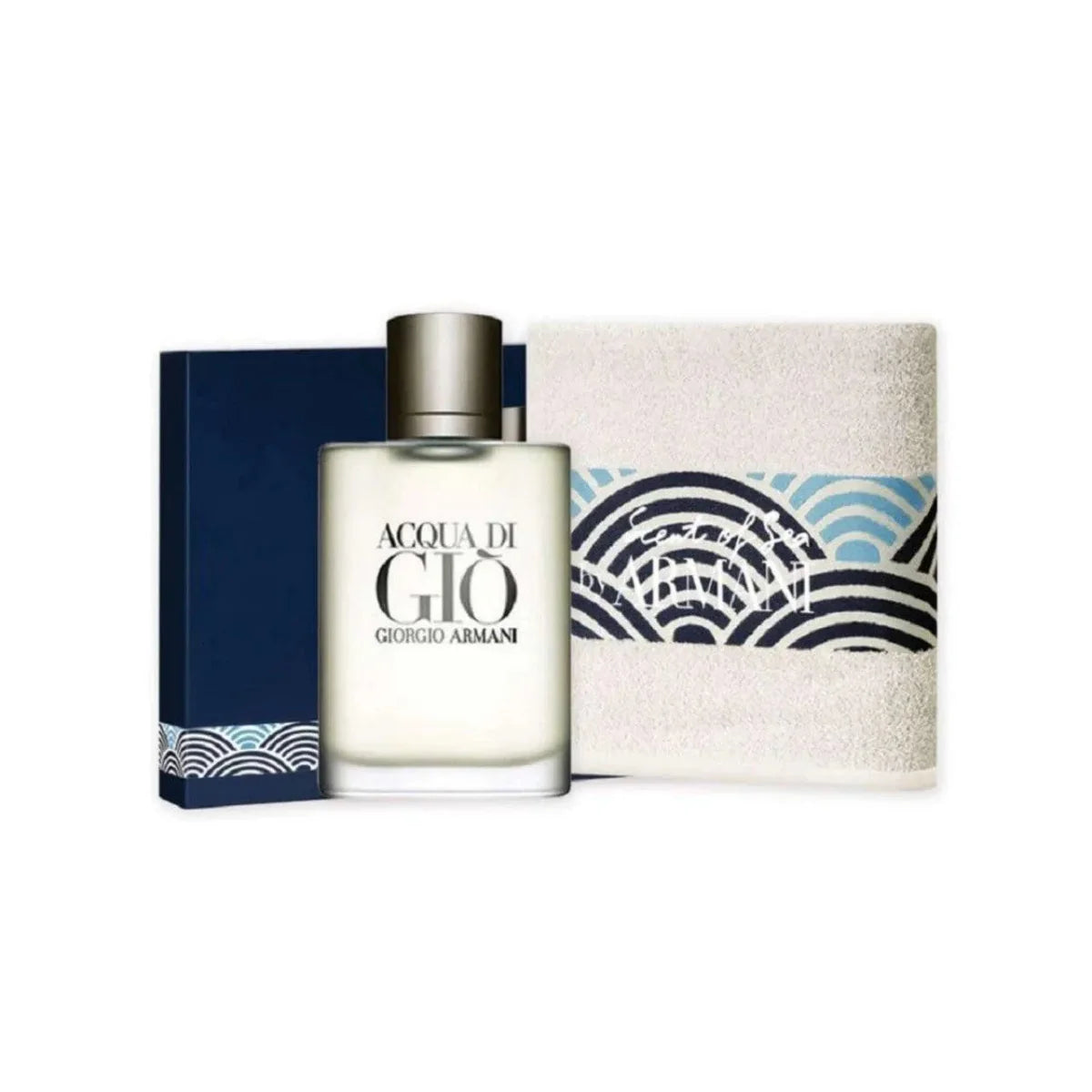 Giorgio Armani Acqua di Gio Gift Set Set 1 3614273751988