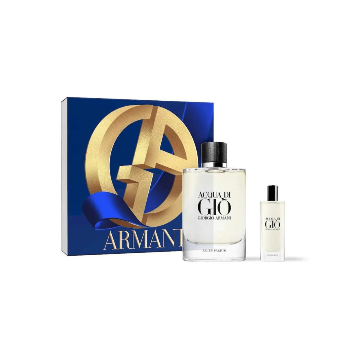 Giorgio Armani Acqua di Gio Gift Set Set 1 3614274109986