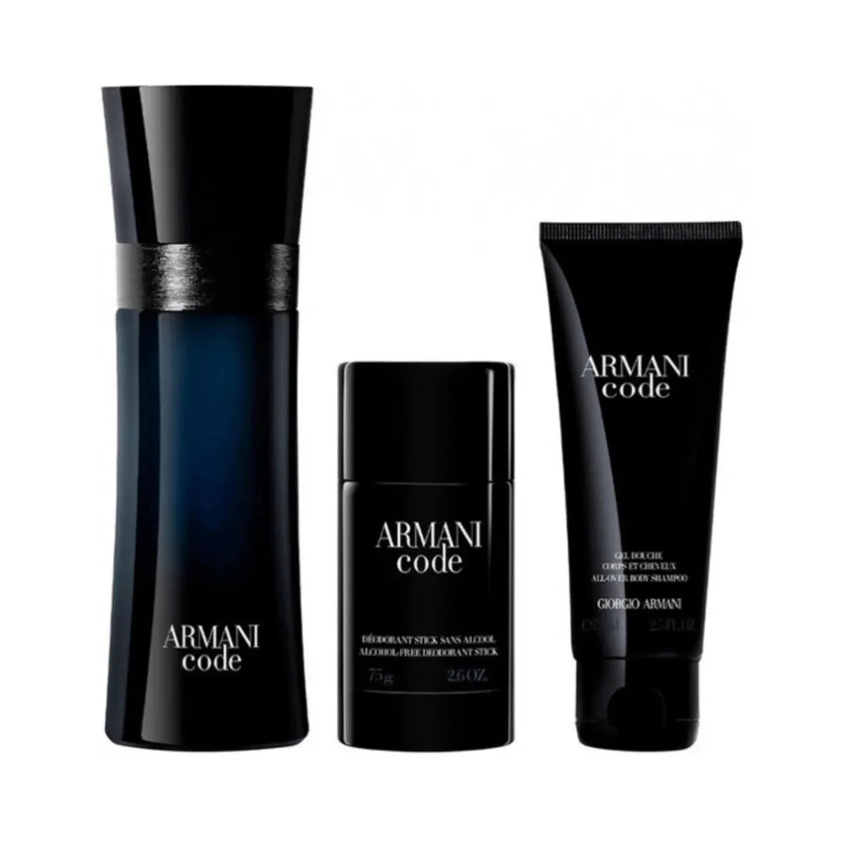 Giorgio Armani Armani Code Gift Set Set 1 3614273877497