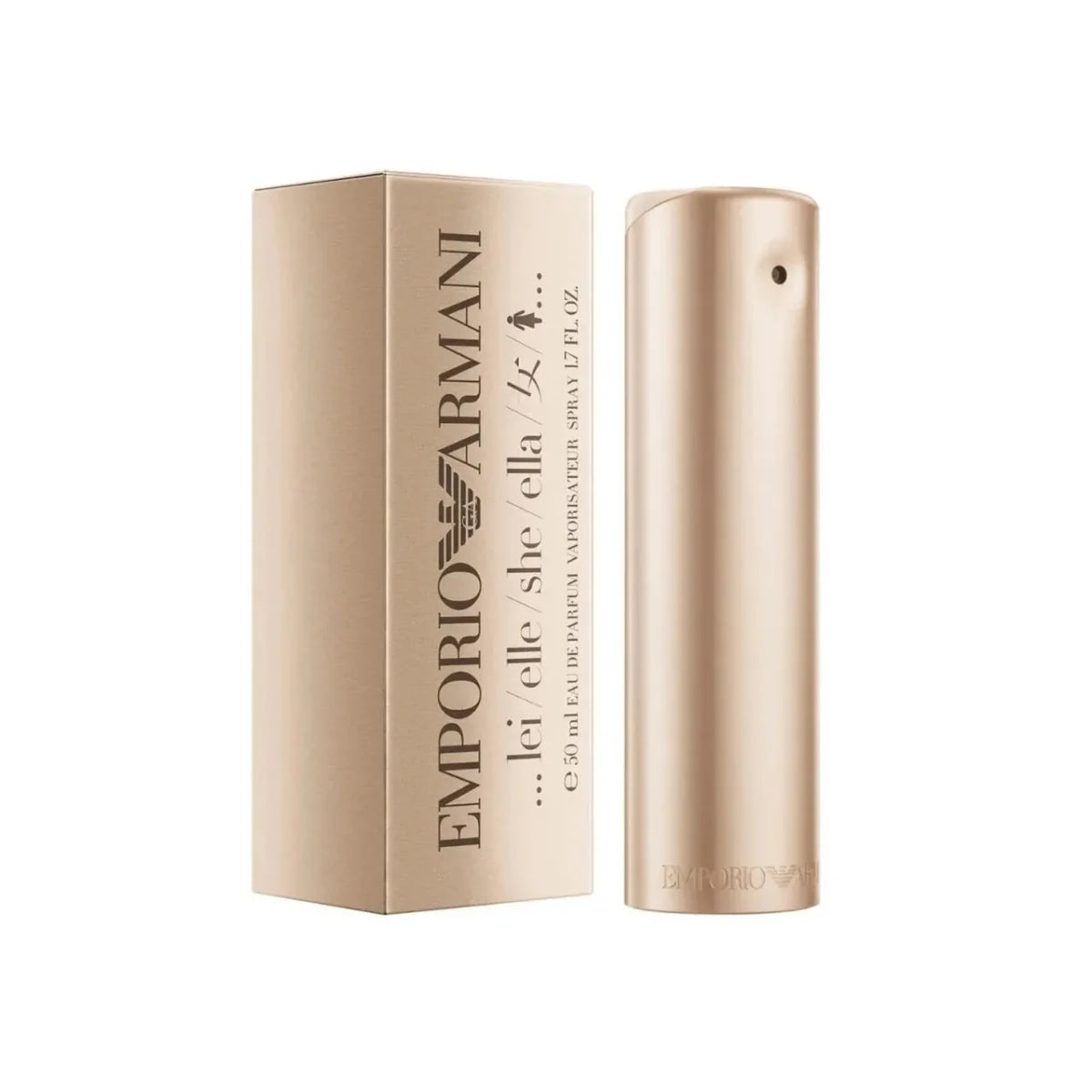 Giorgio Armani Emporio She Fragrance 1.7 oz 3614273070263