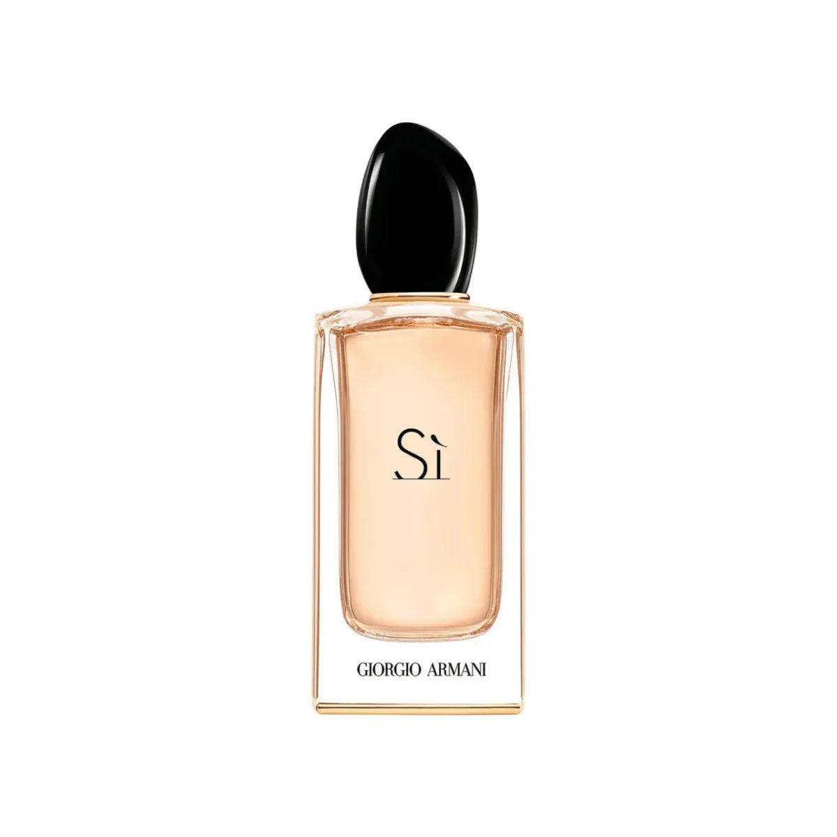 Giorgio Armani Si Fragrance 3.4 oz 3605521816658
