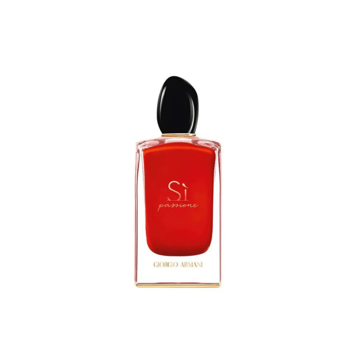 Giorgio Armani Si Passione Fragrance 5.0 oz 3614272556379