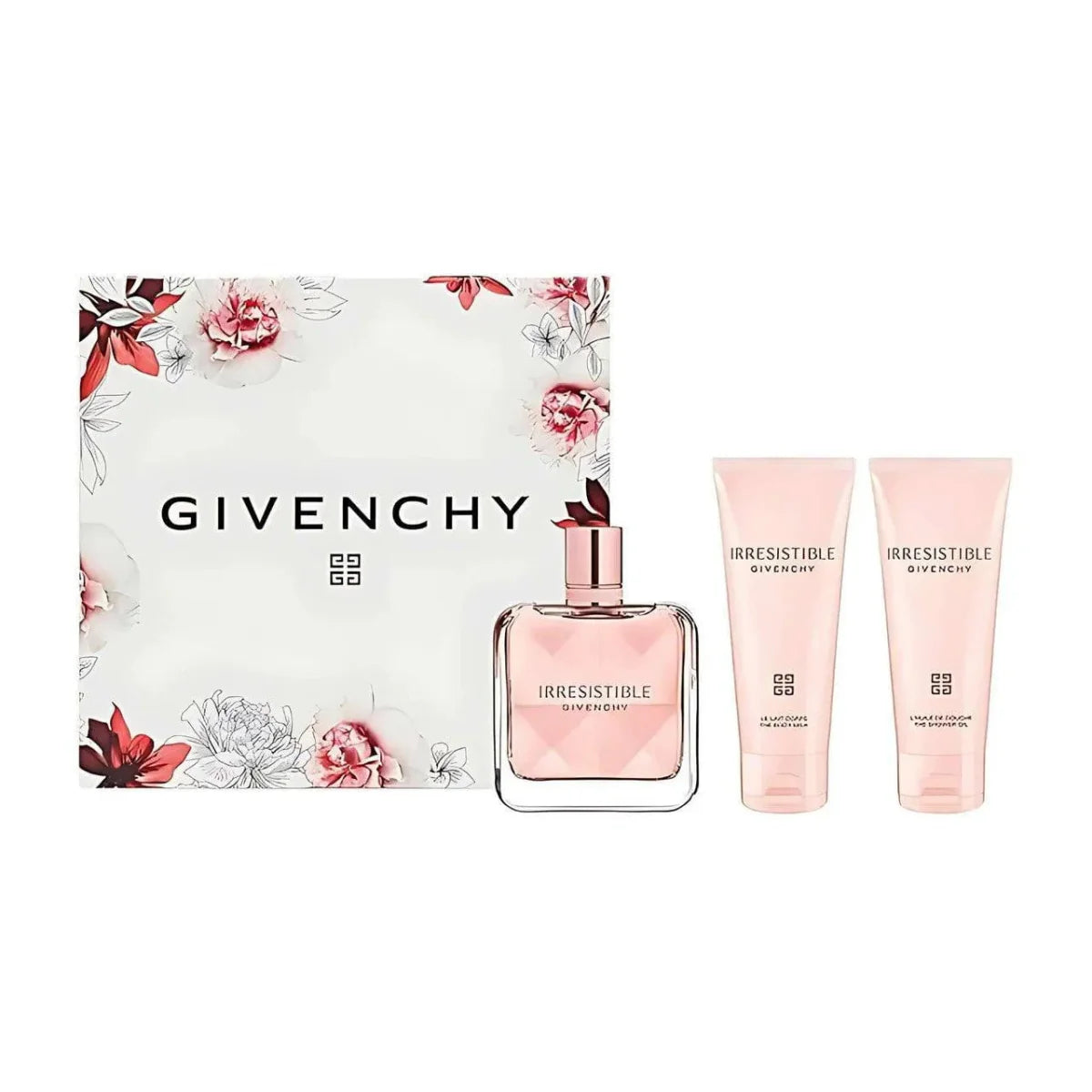 Givenchy Irresistible Gift Set Set 1 3274872467323