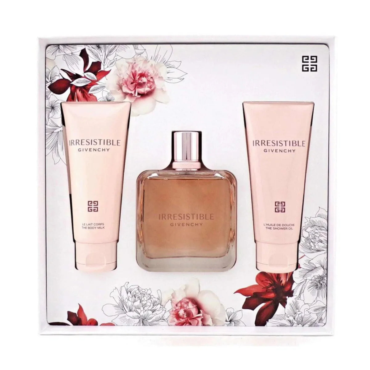 Givenchy Irresistible Gift Set Set 1 3274872467323