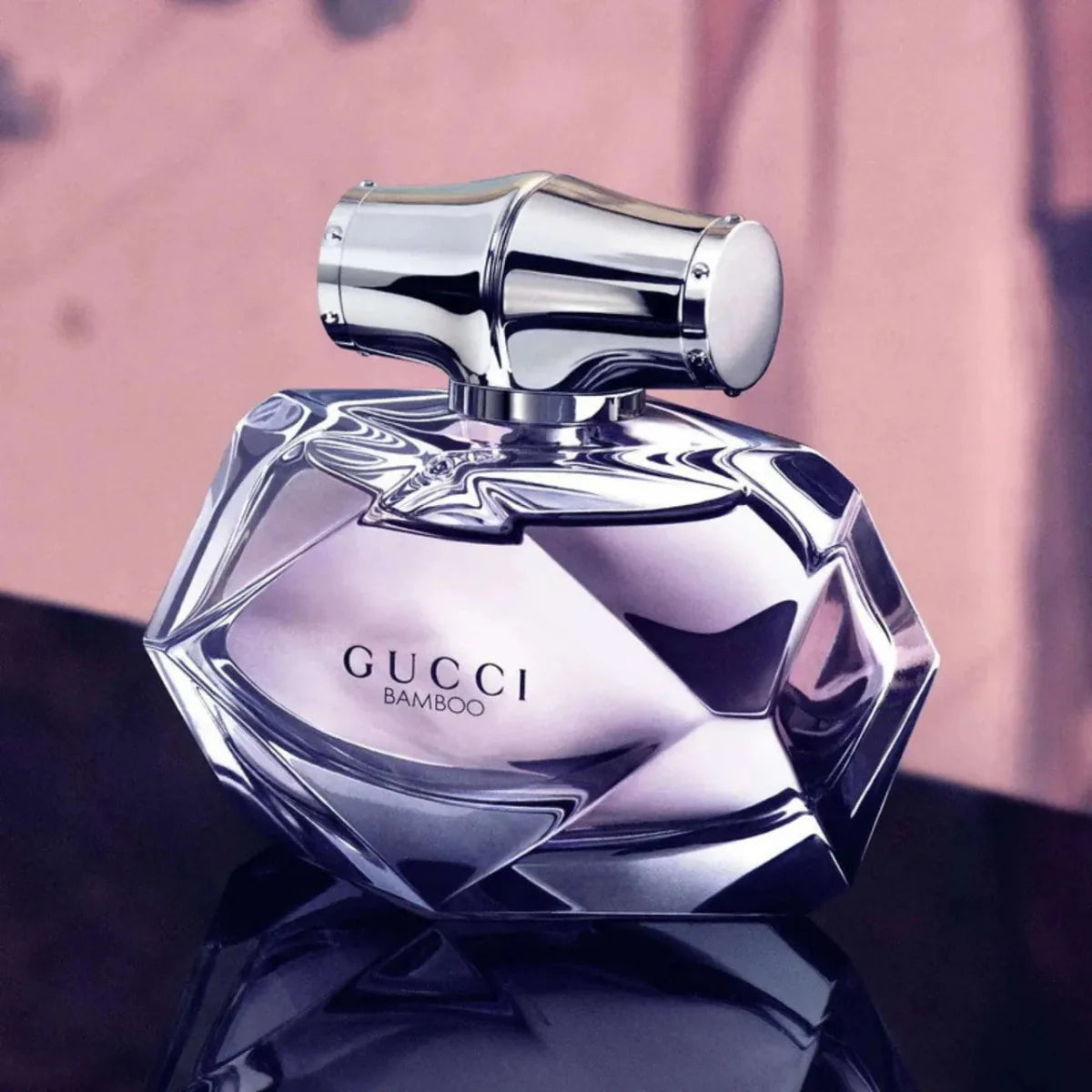 Gucci Bamboo Fragrance 1.6 oz 737052925073
