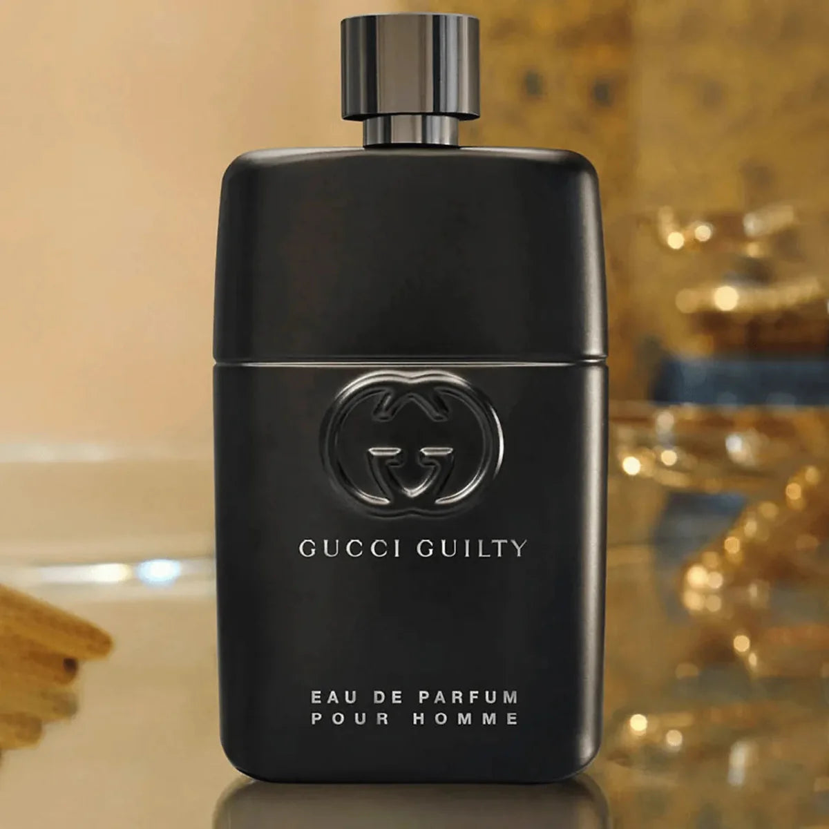 Gucci Guilty Fragrance 5.0 oz 3614229382167