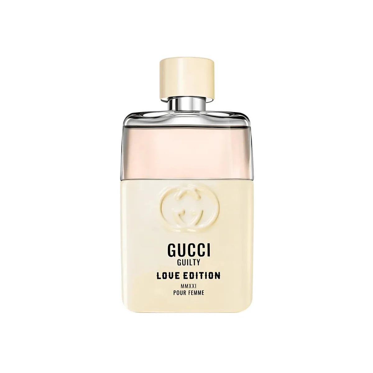Gucci Guilty Love Fragrance 1.6 oz 3616301394471