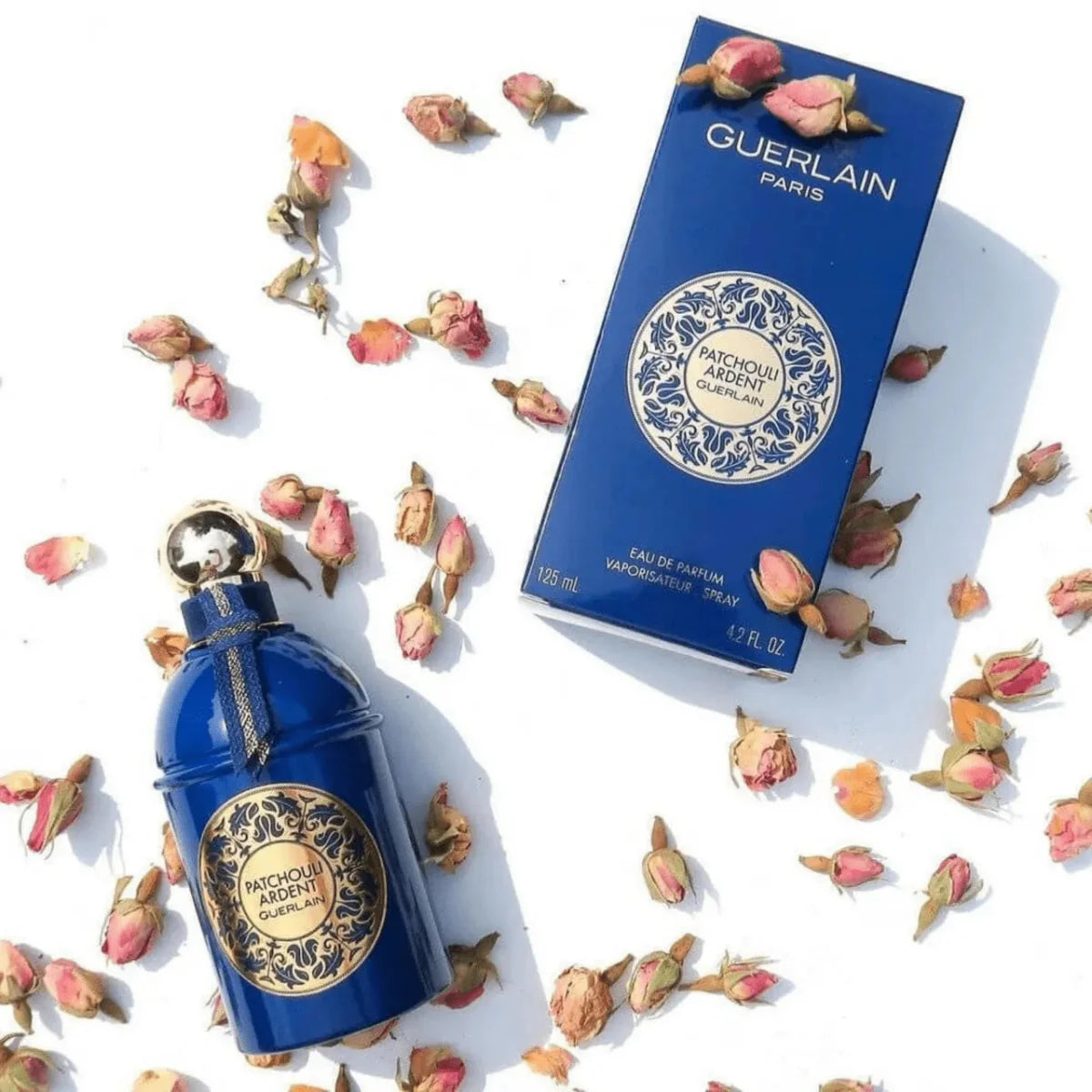 Guerlain Patchouli Ardent Fragrance 4.2 oz 3346470140189