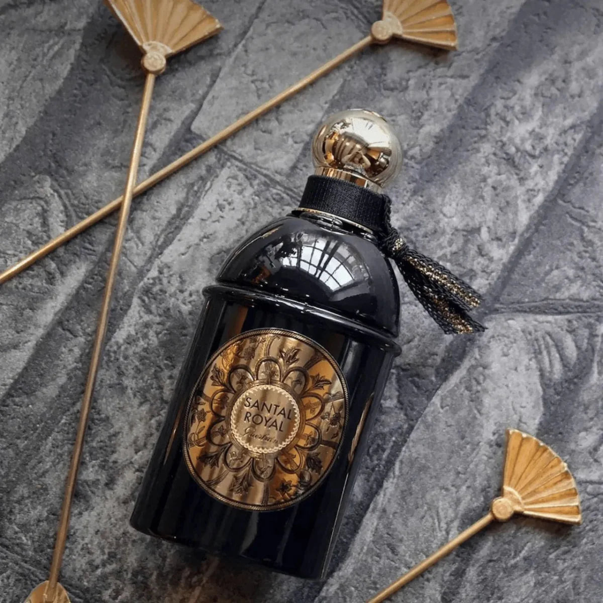 Guerlain Santal Royal Fragrance 4.2 oz 3346470116375