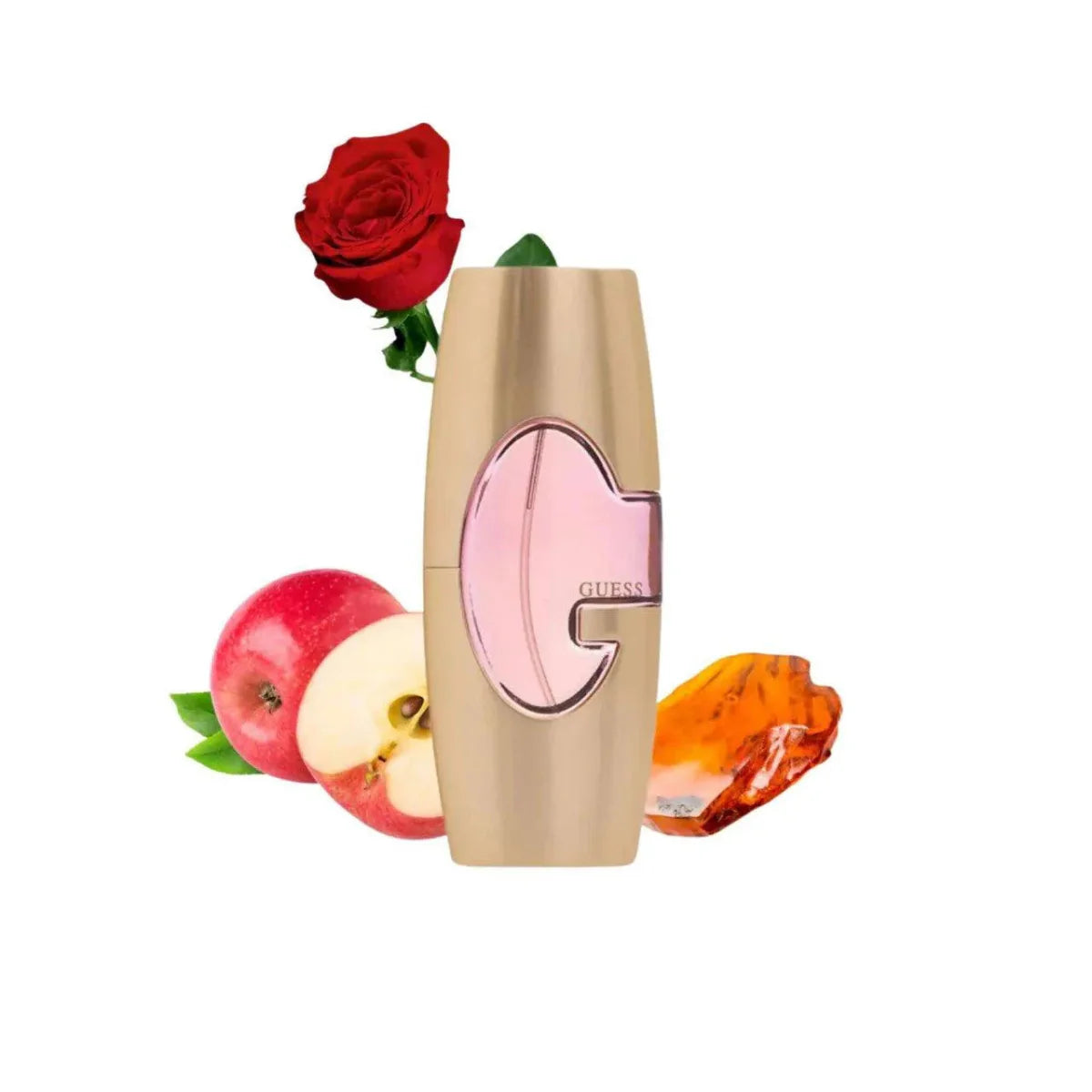 Guess Gold Fragrance 2.5 oz 85715320544