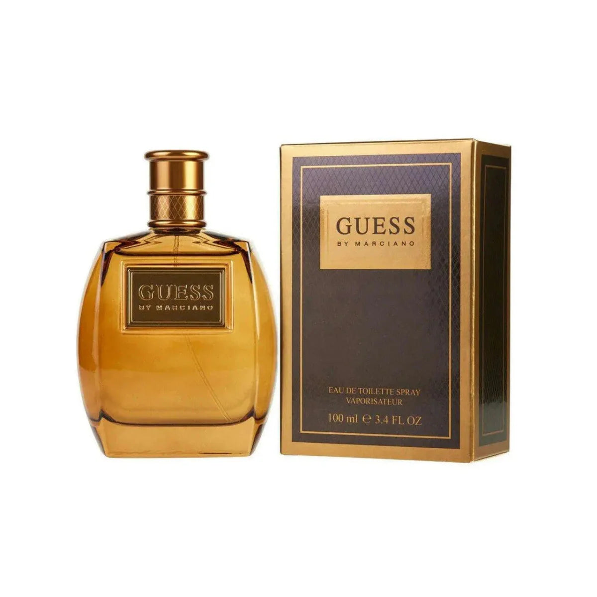 Guess Marciano Fragrance 3.4 oz 3607341792617