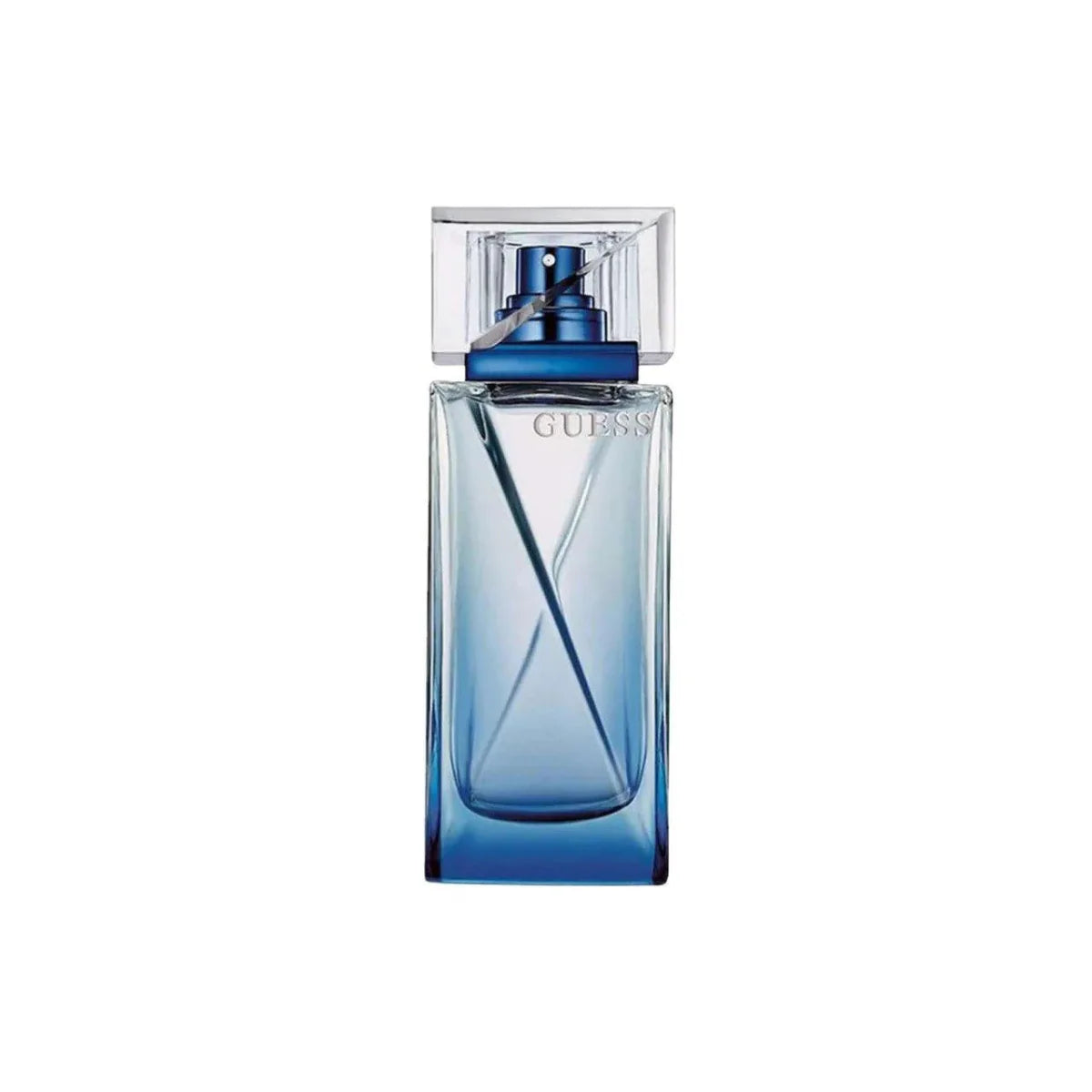 Guess Night Fragrance 3.4 oz 85715321312