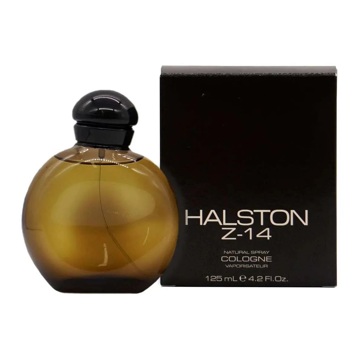 Halston Halston Z - 14 Fragrance 4.2 oz 719346020558