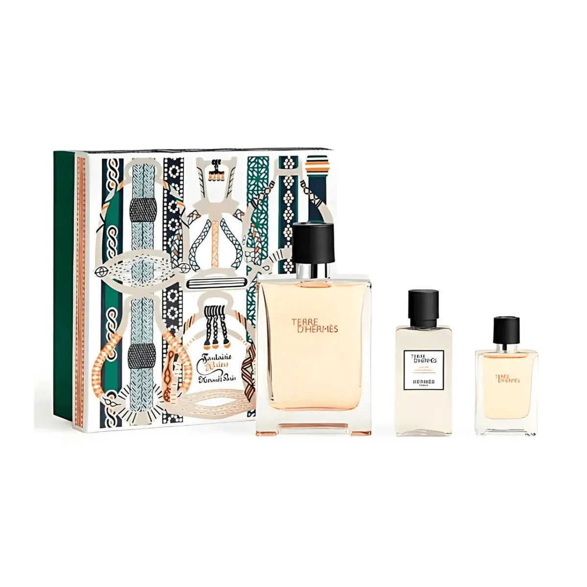 Hermes Terre D'hermès Gift Set Set 1 3346130422822