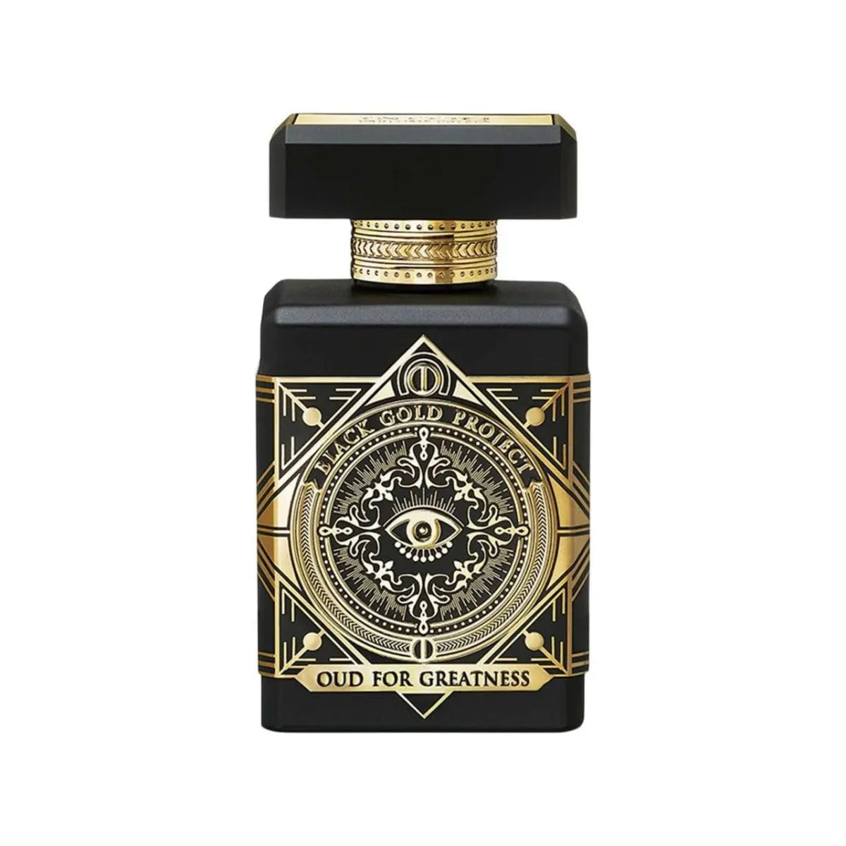 Initio Parfums Prives Oud for Greatness Fragrance 3.04 oz 3701415901377
