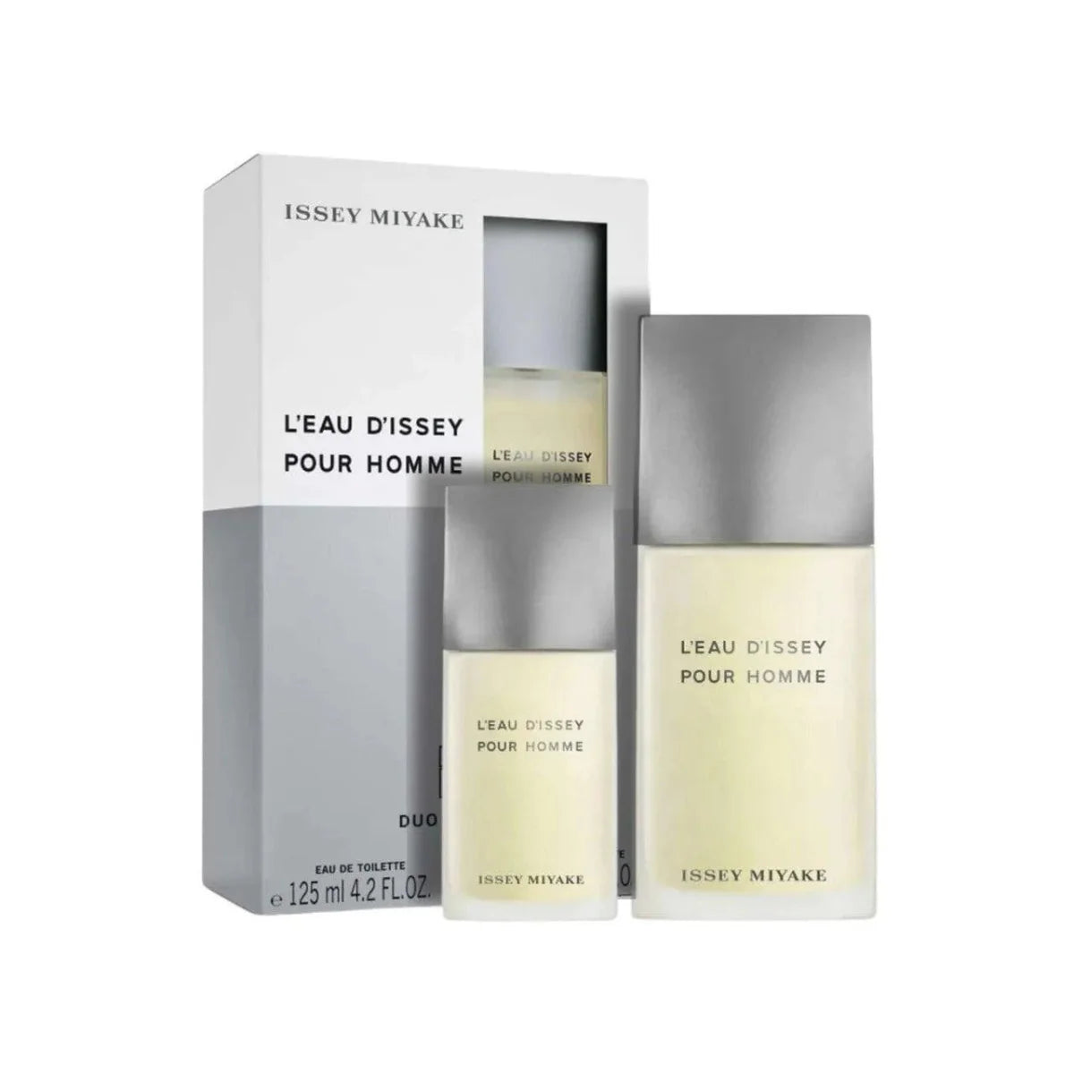 Issey Miyake L'eau D'issey Gift Set Set 1 3423222090920