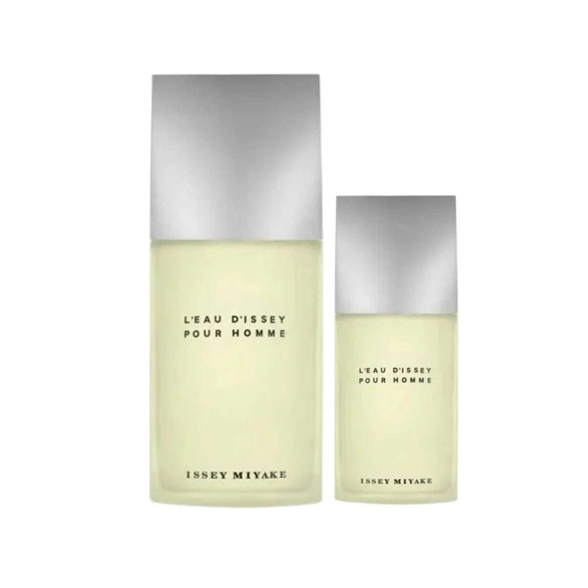Issey Miyake L'eau D'issey Gift Set Set 1 3423222090920
