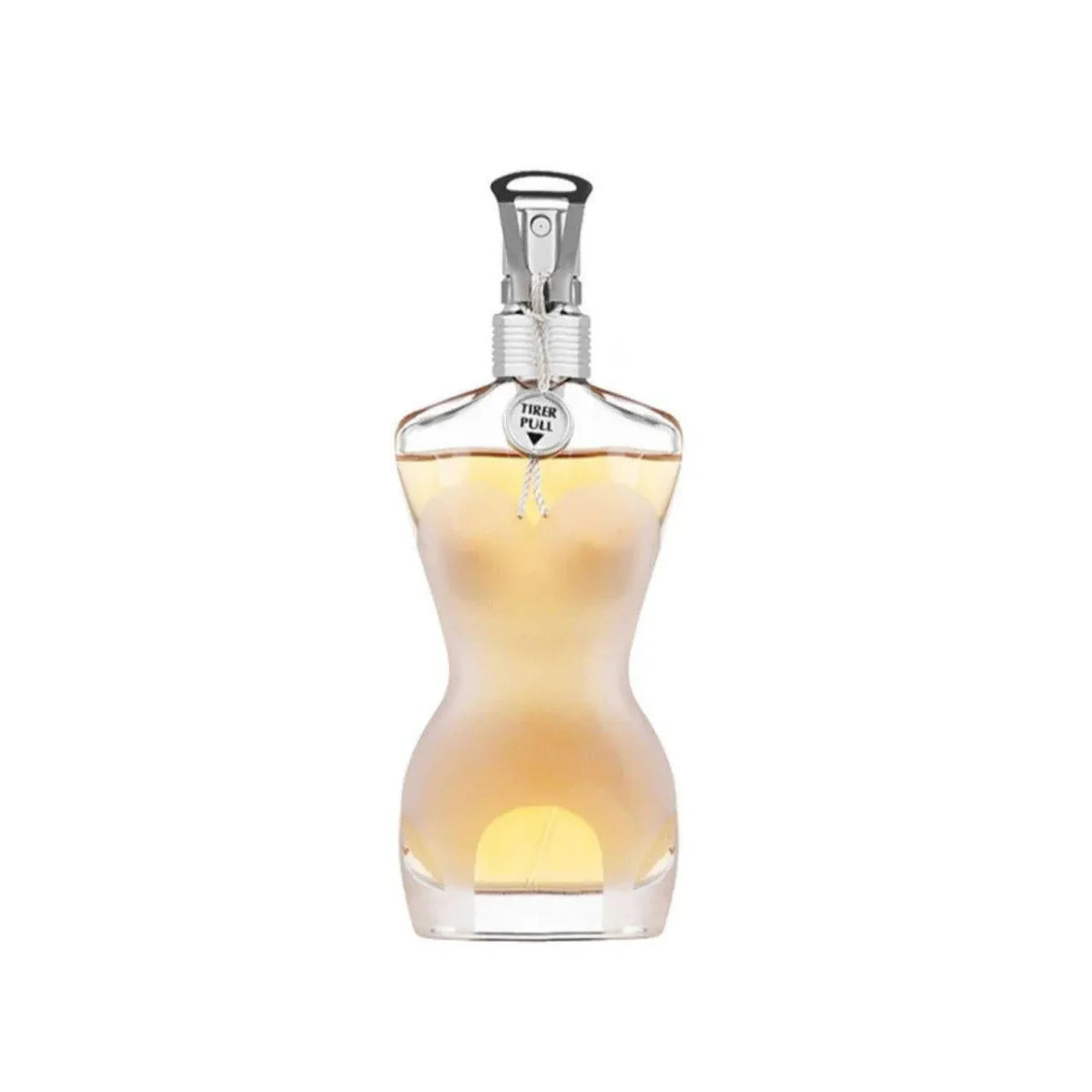 Jean Paul Gaultier Classique Fragrance 3.3 oz 8435415011341