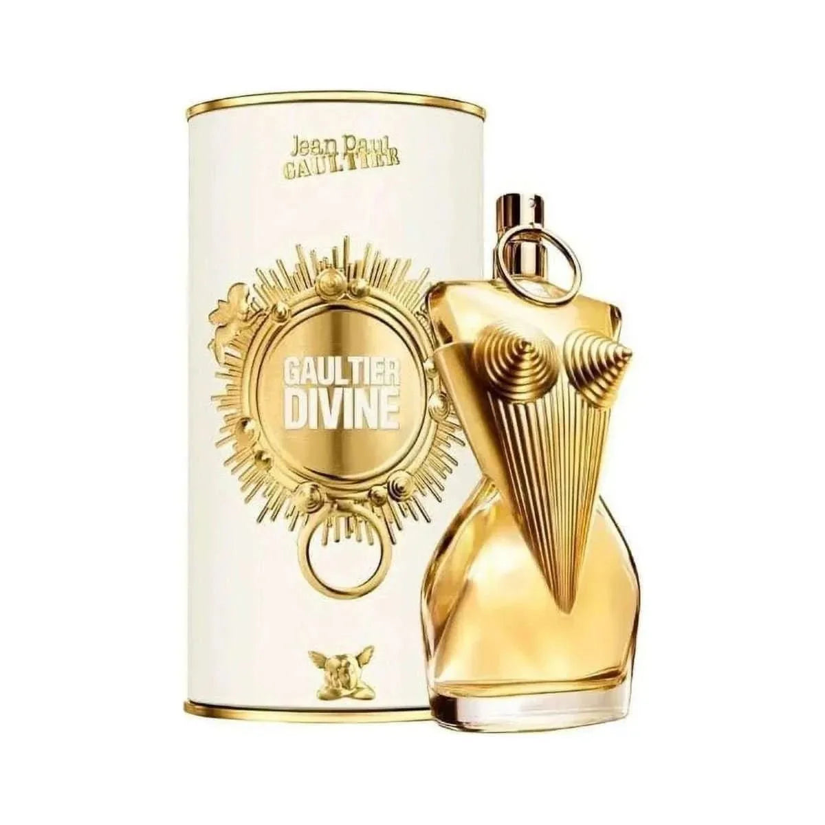 Jean Paul Gaultier Divine Fragrance 3.4 oz 8435415076838