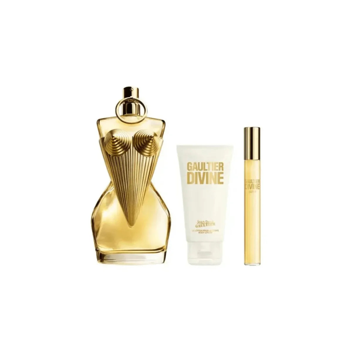 Jean Paul Gaultier Divine Gift Set Set 1 8435415092500