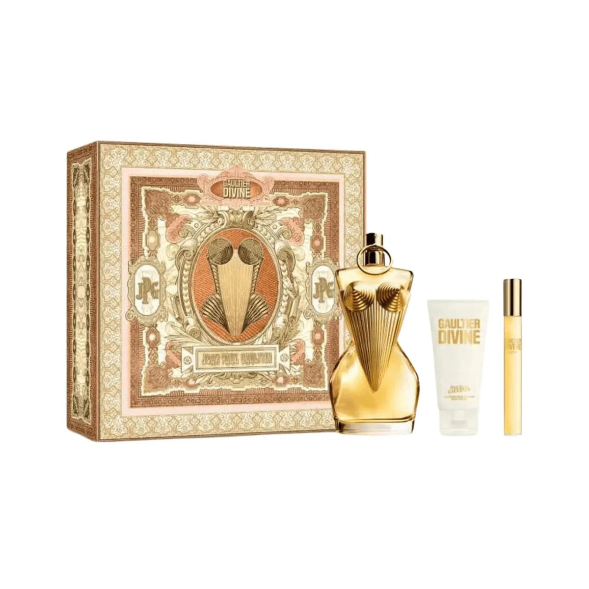 Jean Paul Gaultier Divine Gift Set Set 1 8435415092500