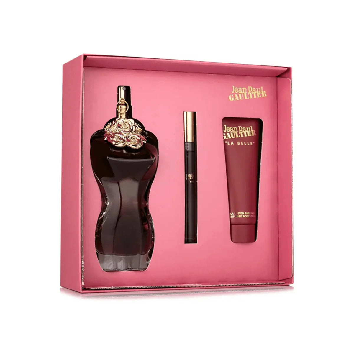 Jean Paul Gaultier La Belle Gift Set Set 1 8435415092579
