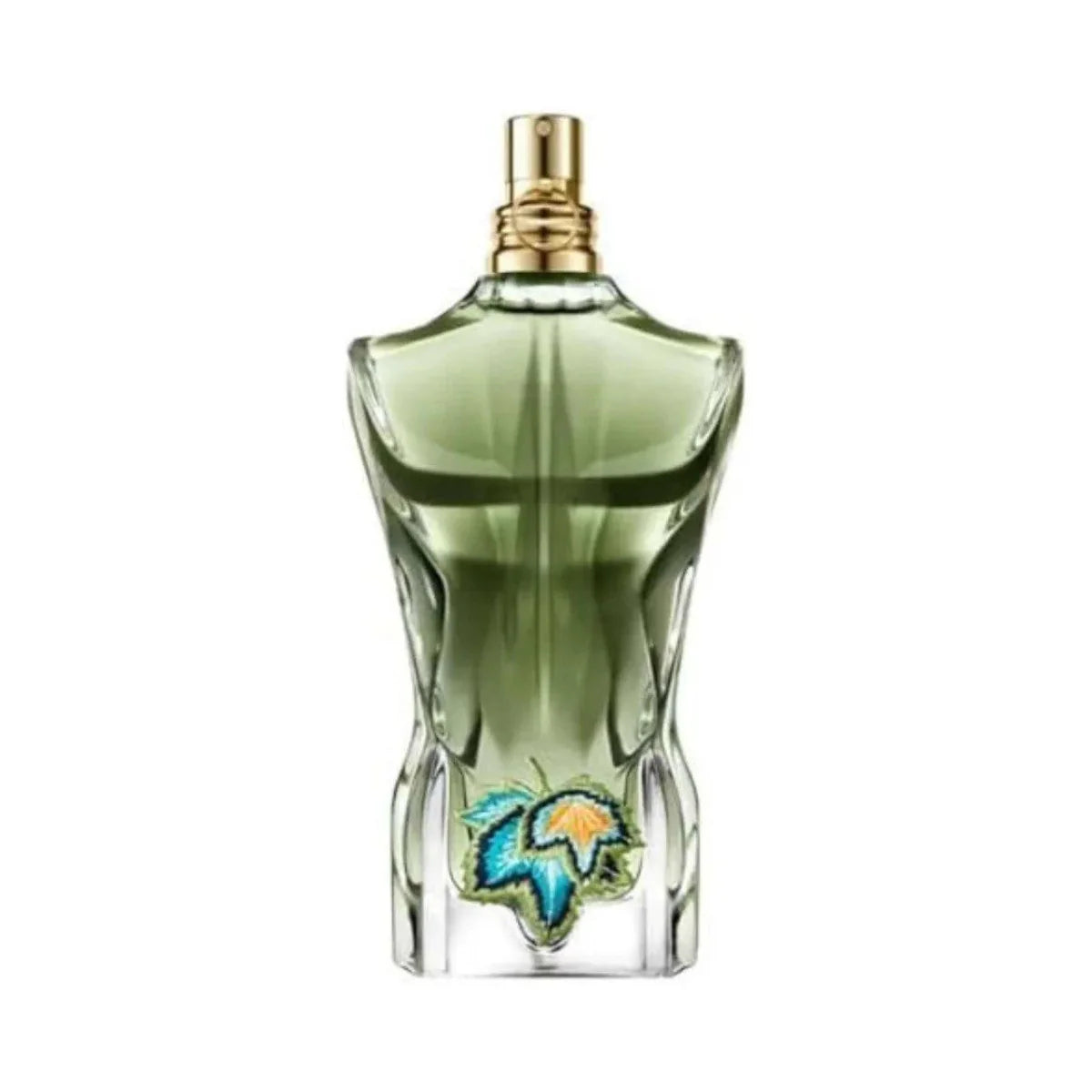Jean Paul Gaultier Le Beau Paradise Garden Fragrance 4.2 oz 8435415091275
