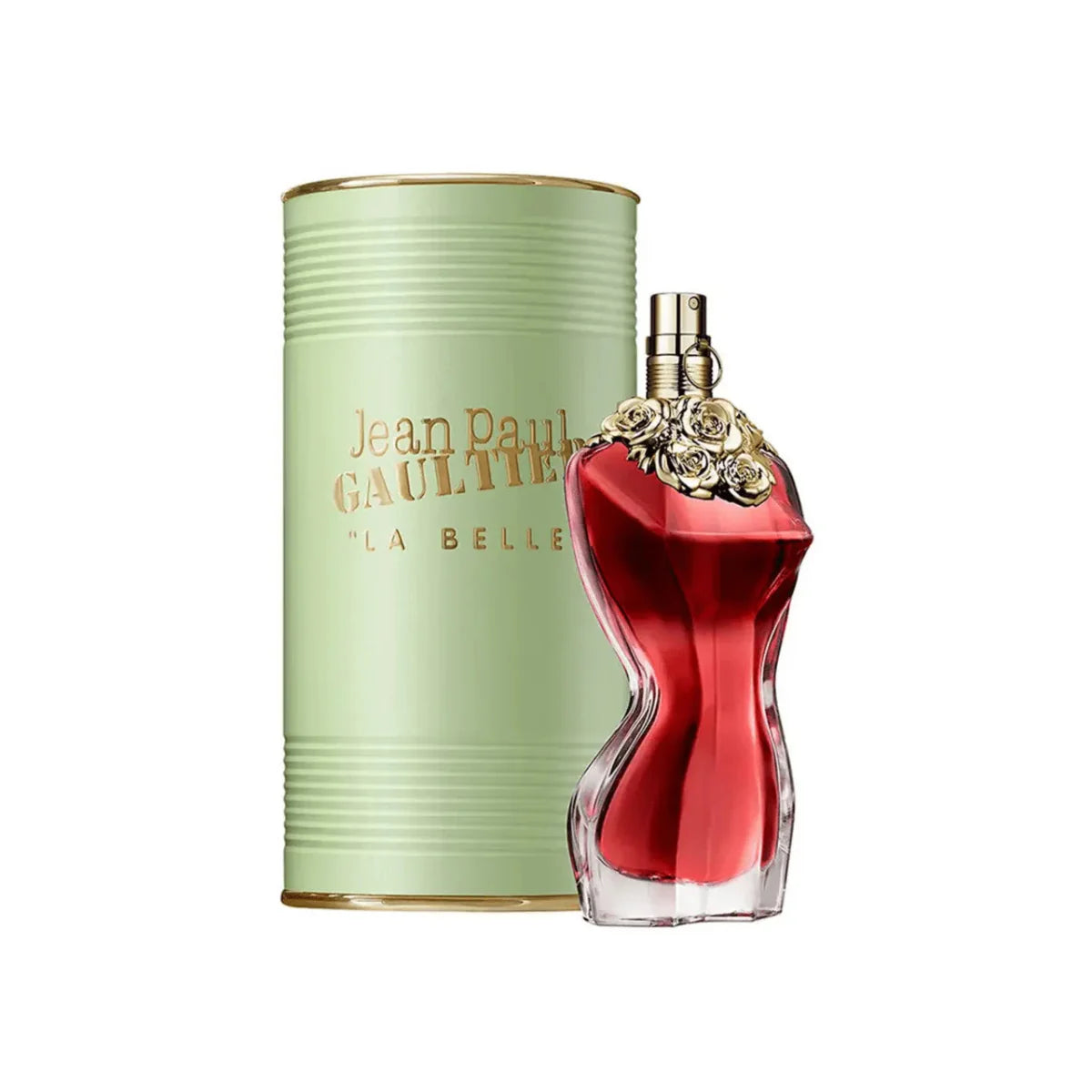 Jean Paul Gaultier Le Belle Fragrance 3.4 oz 8435415017244
