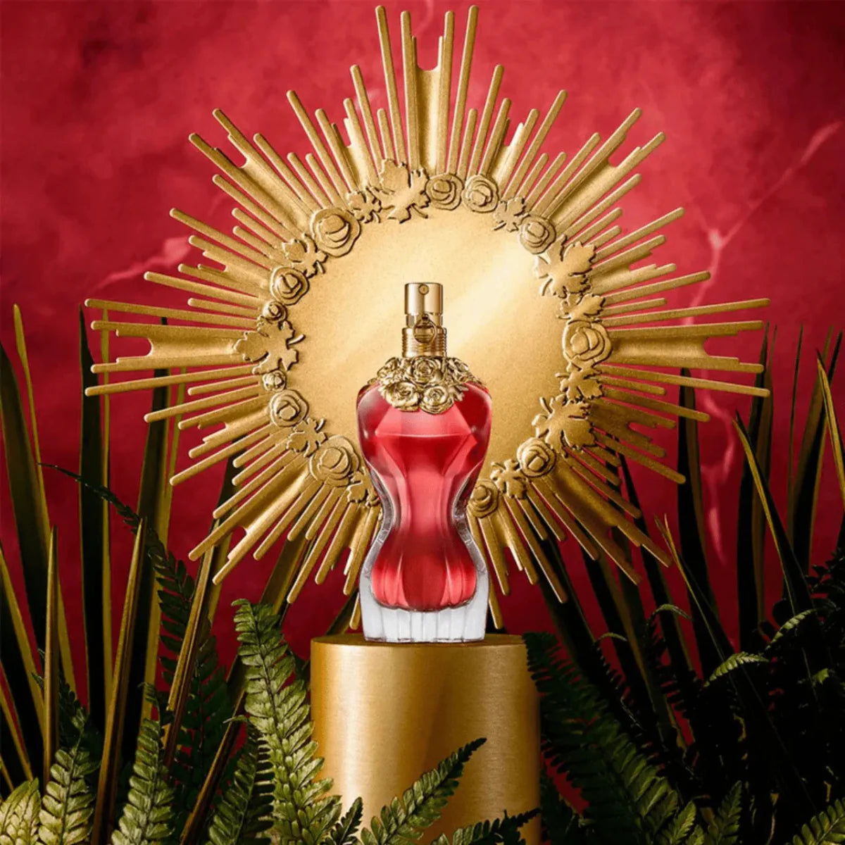 Jean Paul Gaultier Le Belle Fragrance 3.4 oz 8435415017244