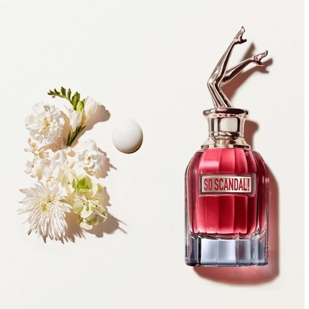 Jean Paul Gaultier So Scandal Fragrance 2.7 oz 8435415058346