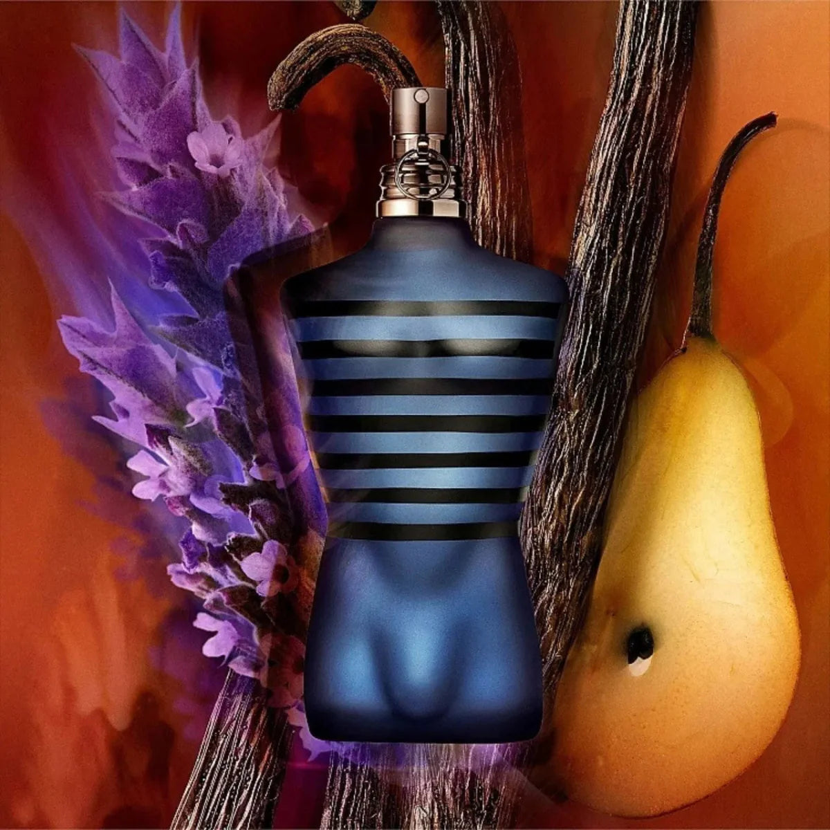 Jean Paul Gaultier Ultra Male Fragrance 4.2 oz 8435415012027