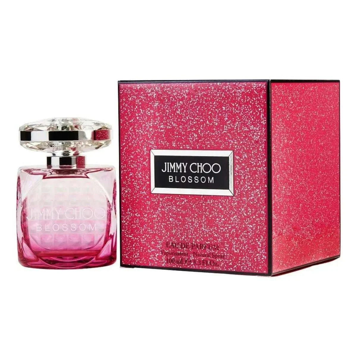 Jimmy Choo Blossom Fragrance 3.3 oz 3386460066273