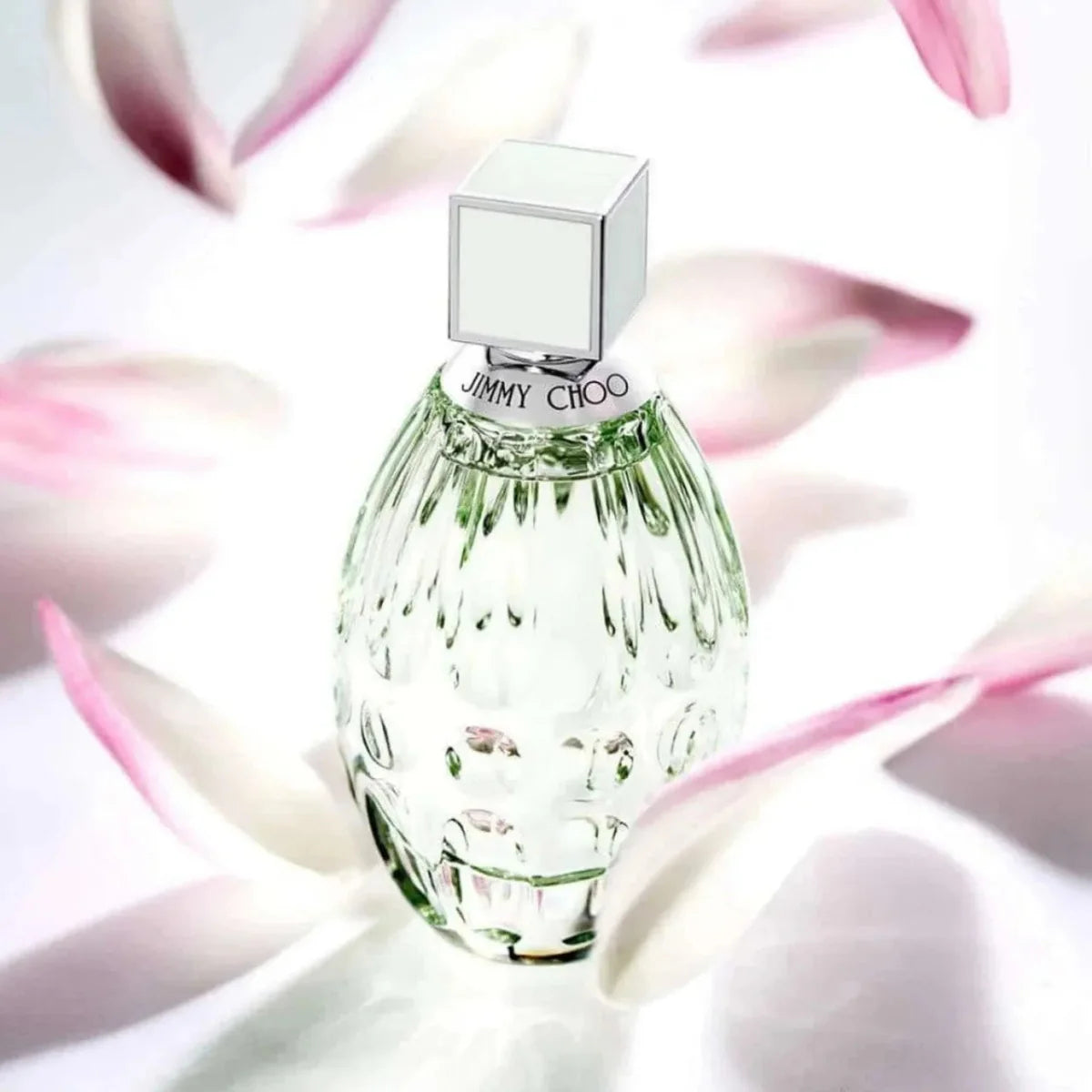 Jimmy Choo Floral Fragrance 3.0 oz 3386460103688