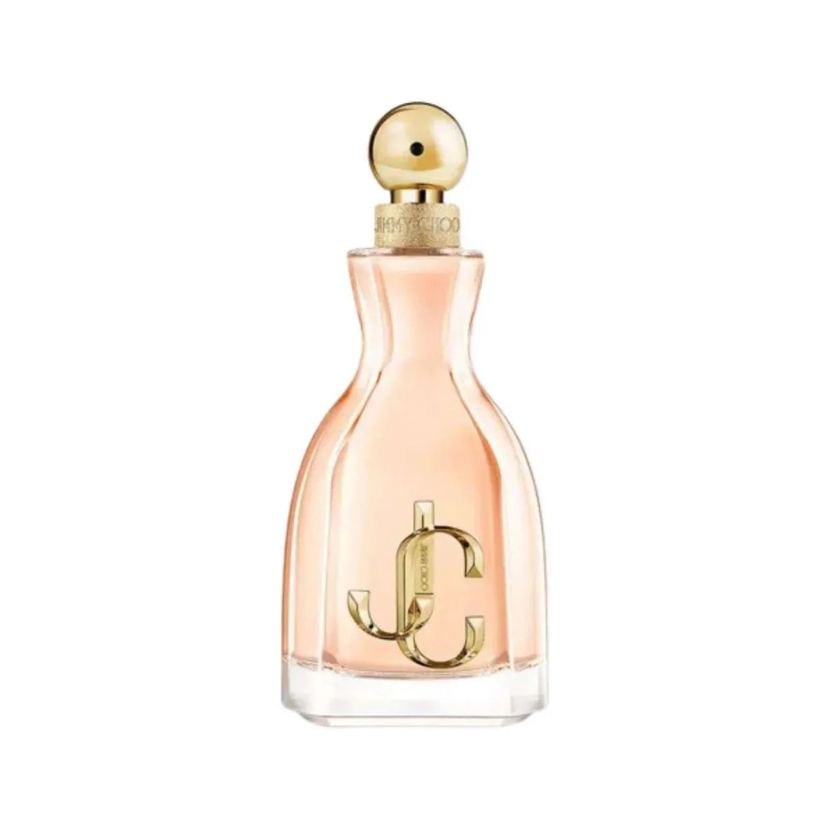 Jimmy Choo I Want Choo Fragrance 0.33 oz 3386460121811