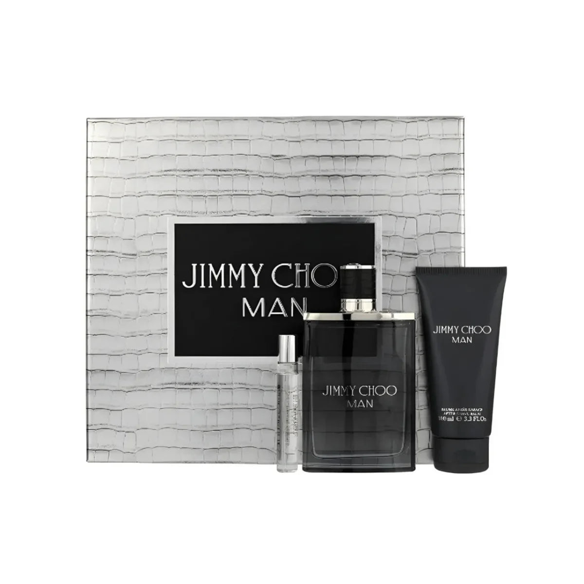 Jimmy Choo Man Gift Set Set 1 3386460138352