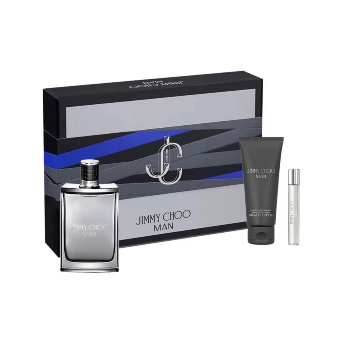 Jimmy Choo Man Gift Set Set 1 3386460149716