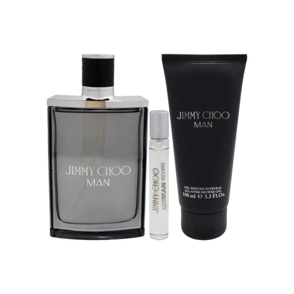 Jimmy Choo Man Gift Set Set 1 3386460149716