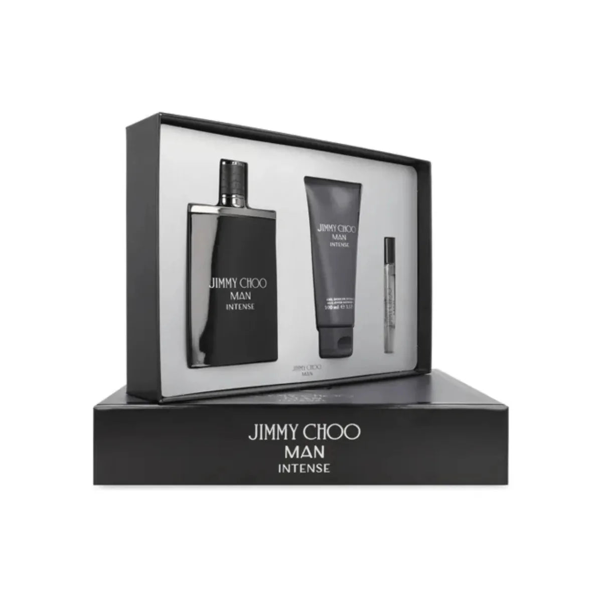 Jimmy Choo Man Intense Gift Set Set 1 3386460096256
