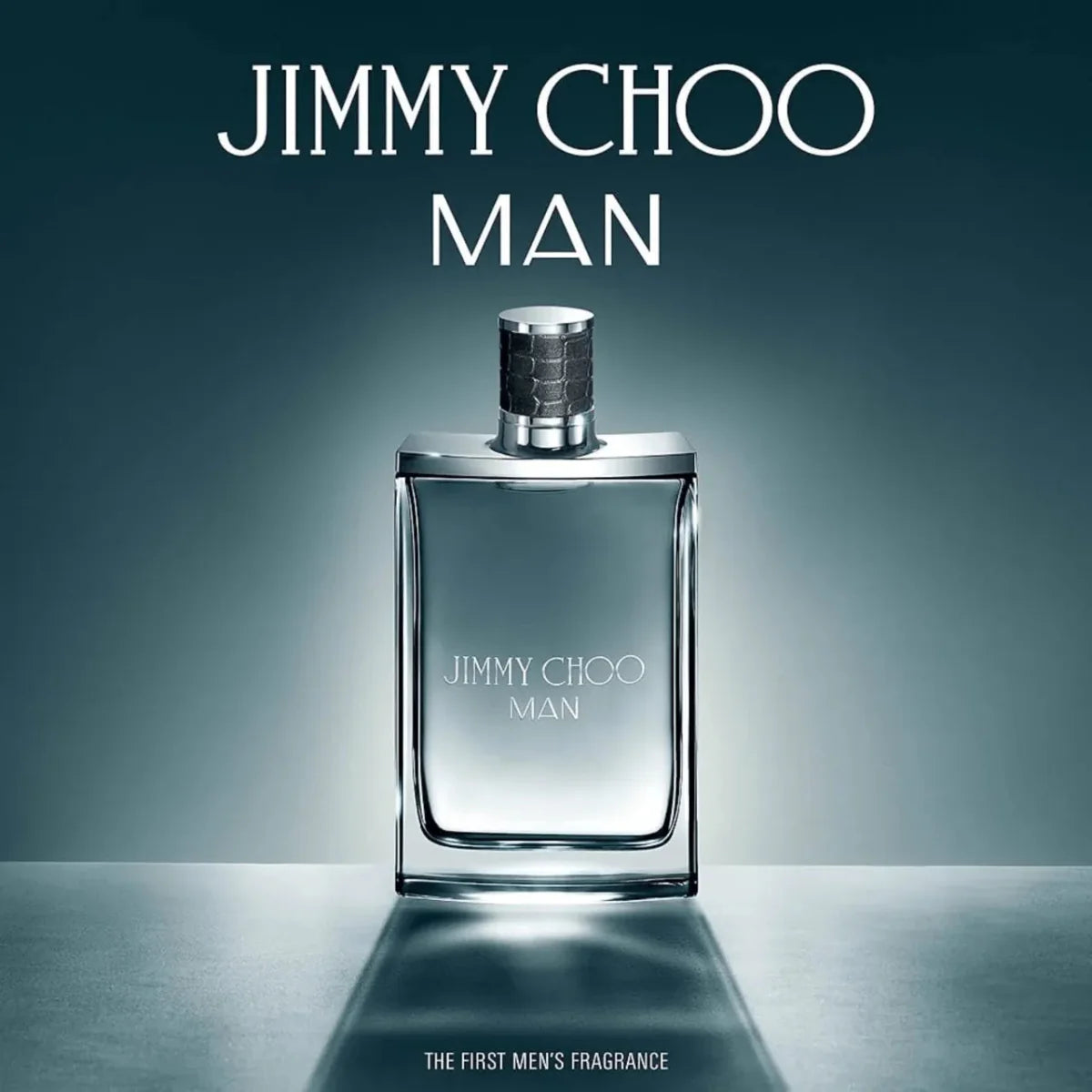 Jimmy Choo Man Tester 3.3 oz 3386460064149