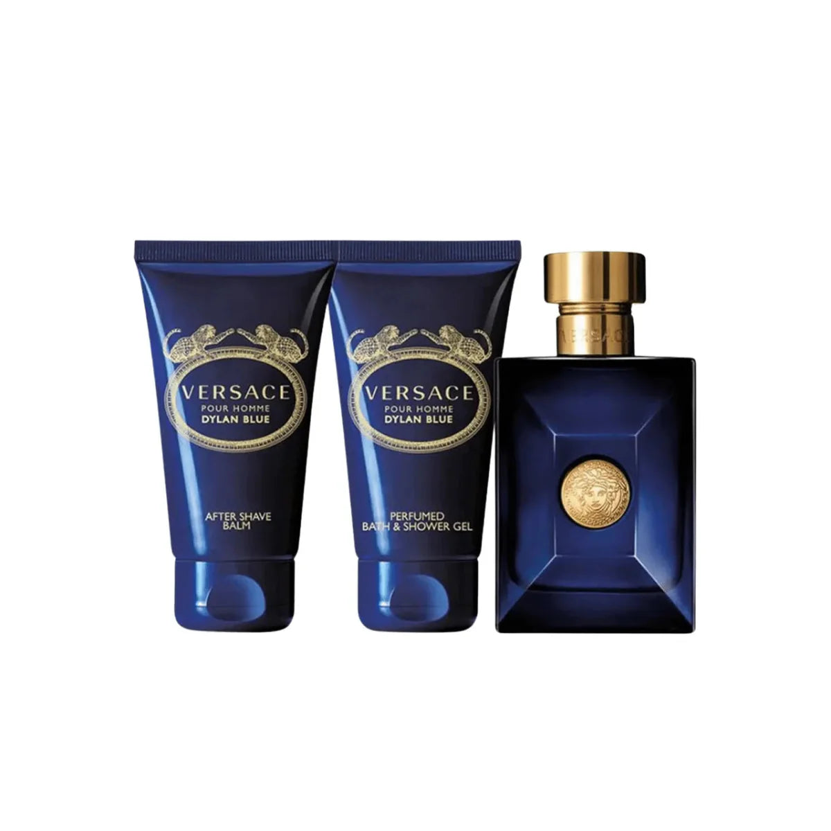 Jimmy Choo Pour Homme Dylan Blue Gift Set Set 1 8011003850587