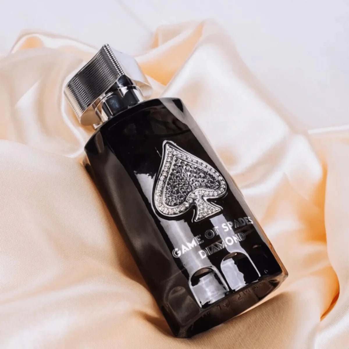 Jo Milano Game Of Spades Diamond Fragrance 3.4 oz 850051043064