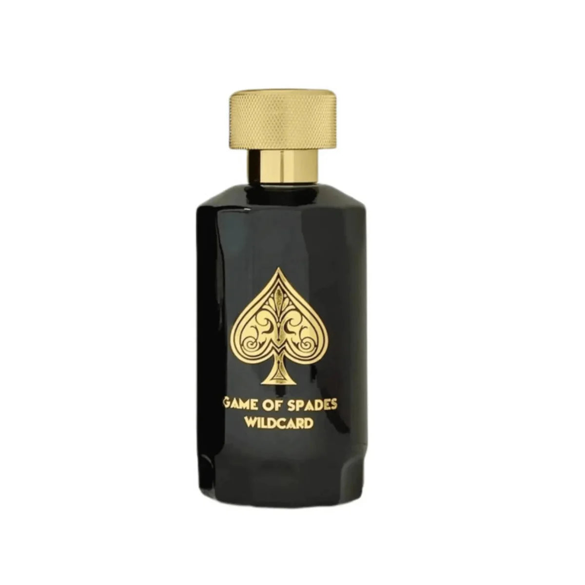 Jo Milano Game Of Spades Wildcard Fragrance 3.4 oz 860009248649