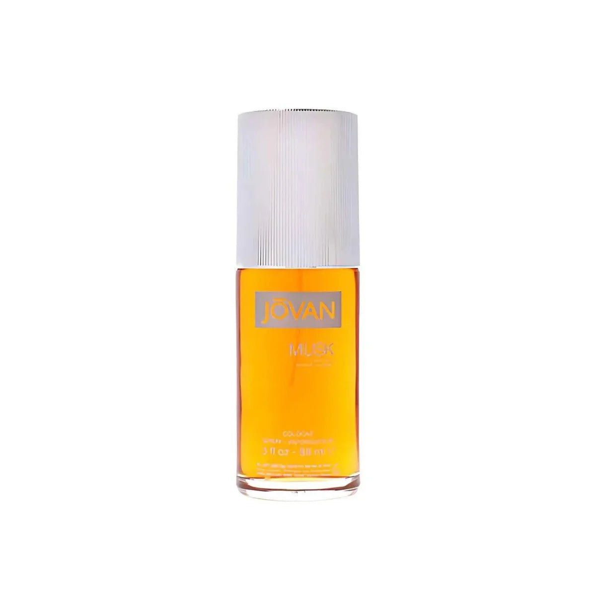 Jovan Musk Fragrance 3.0 oz 35017009029