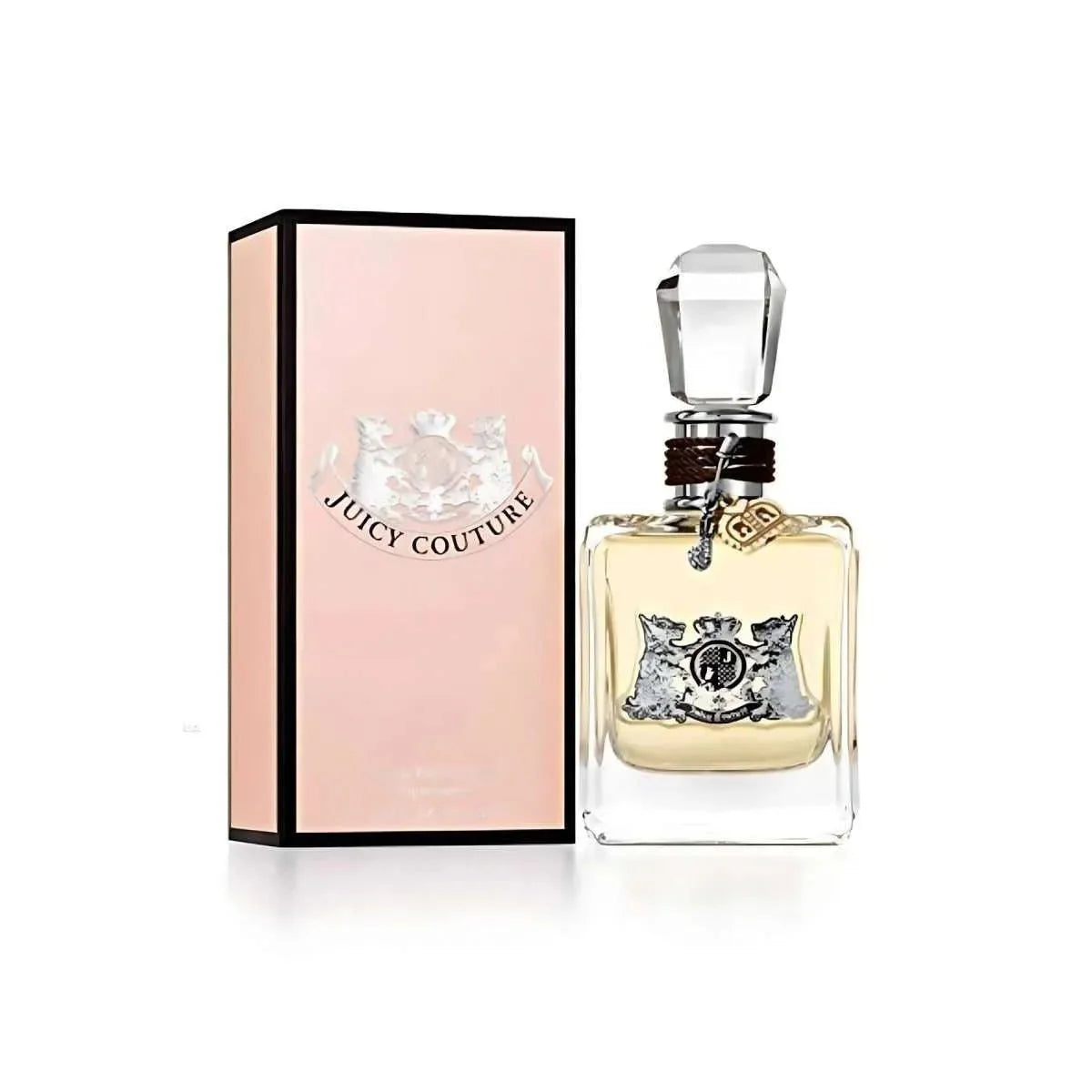 Juicy Couture Juicy Couture Fragrance 3.4 oz 98691036491