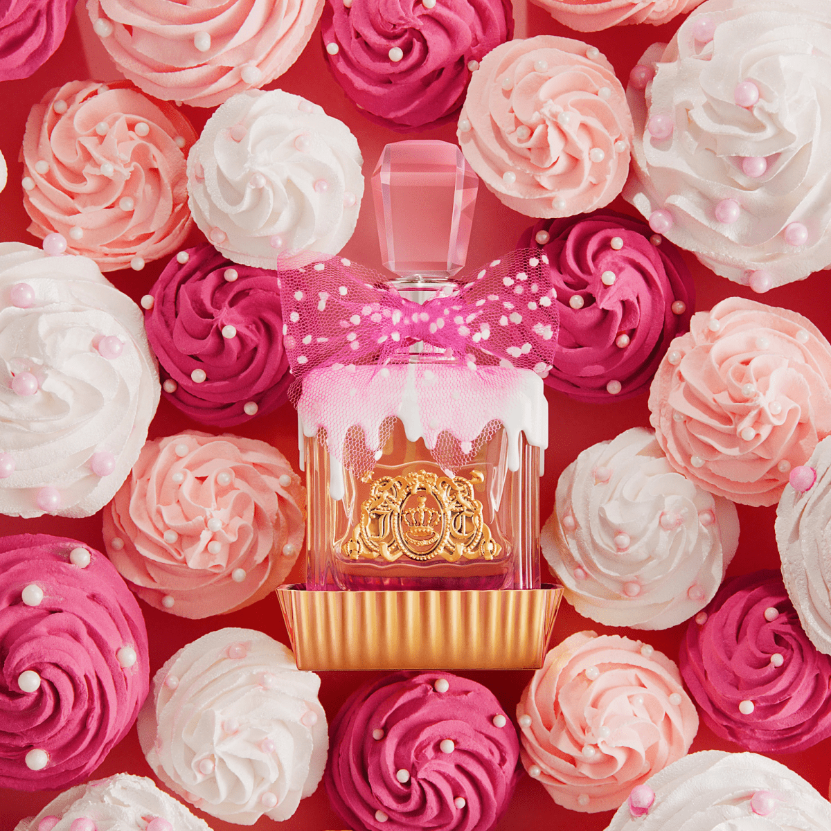 Juicy Couture Viva La Juicy Sucre Fragrance 3.4 oz 719346295970