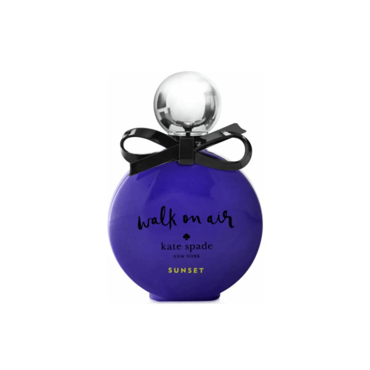 Kate Spade Wonderlust Sunset Fragrance 3.4 oz 843711211729
